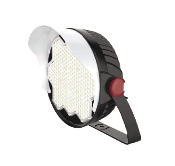 Envirolux Circular Floodlight-img-1