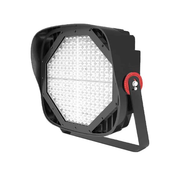 Envirolux Mini Circular Floodlight-img-1