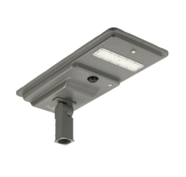 Solar LED Light ZQL-S717 30W-img-1