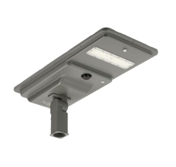 Solar LED Light ZQL-S717 40W-img-1