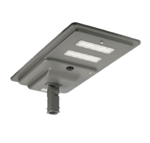 Solar LED Light ZQL-S717 80W-img-1