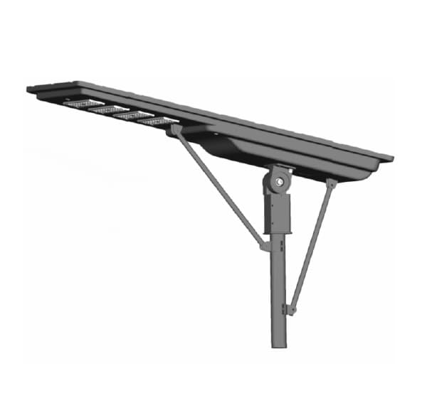 Solar LED Light ZQL-S717 120W-img-1