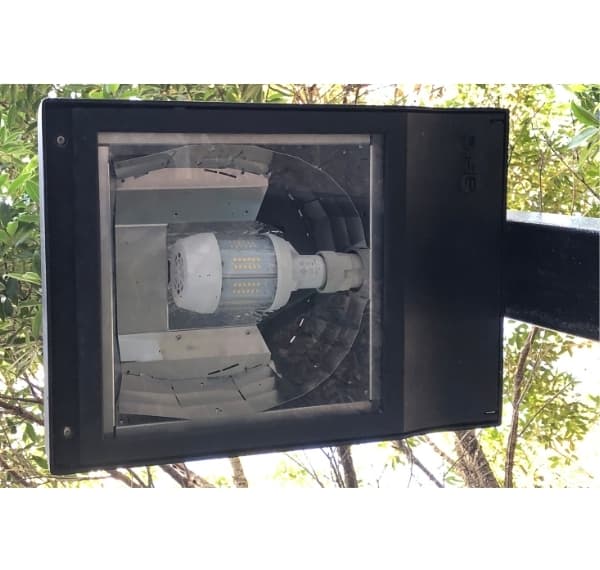 GE LED 35W HID Lamp-img-2