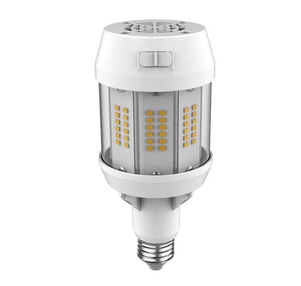 GE LED 30W 2 CCT HID E27 3000K-4000K-img-1