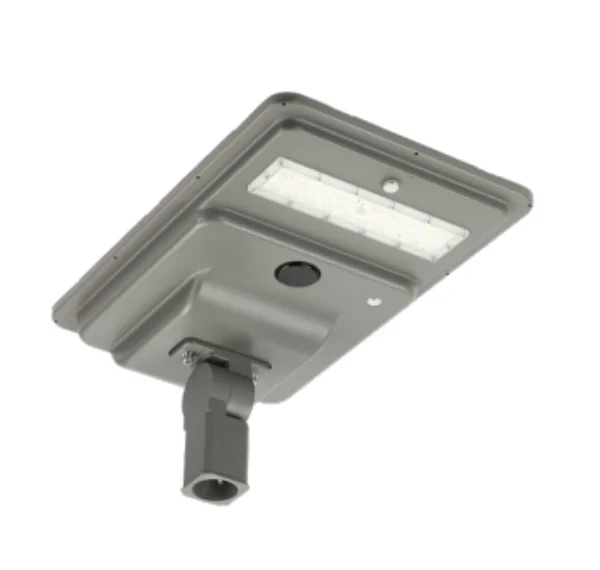 Solar | Connected Light Solutions